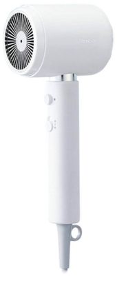 Фен Xiaomi ShowSee Hair Dryer A10-W - фото 1 Фен Xiaomi ShowSee Hair Dryer A10-W - фото 1