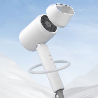 Фен Xiaomi ShowSee Hair Dryer A10-W - фото 6 Фен Xiaomi ShowSee Hair Dryer A10-W - фото 6