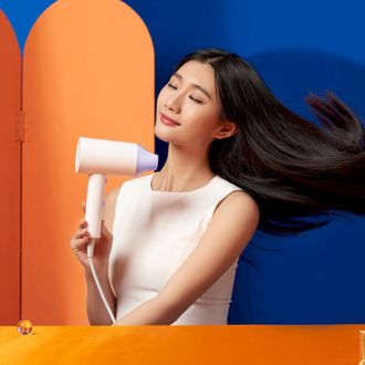 Фен Xiaomi ShowSee Hair Dryer A4-W 1800W White - фото 4 Фен Xiaomi ShowSee Hair Dryer A4-W 1800W White - фото 4