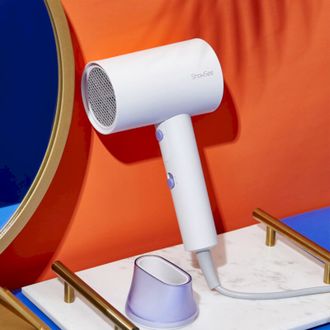 Фен Xiaomi ShowSee Hair Dryer A4-W 1800W White - фото 6 Фен Xiaomi ShowSee Hair Dryer A4-W 1800W White - фото 6