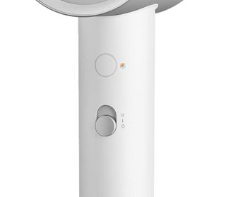 Фен Xiaomi Water Ionic Hair Dryer H500 Europe - фото 4 Фен Xiaomi Water Ionic Hair Dryer H500 Europe - фото 4