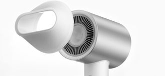 Фен Xiaomi Water Ionic Hair Dryer H500 Europe - фото 3 Фен Xiaomi Water Ionic Hair Dryer H500 Europe - фото 3