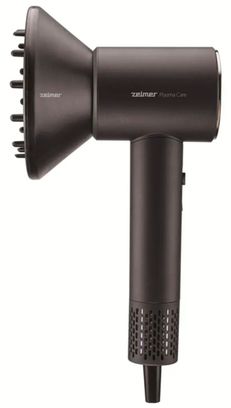 Фен Zelmer Plasma Care ZHD9004 Europe - фото 2