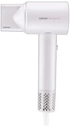 Фен Zelmer Pro Elegance ZHD9001 Europe - фото 1