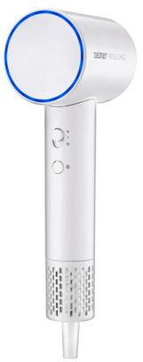 Фен Zelmer Pro Elegance ZHD9001 Europe - фото 2