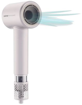 Фен Zelmer Pro Elegance ZHD9001 Europe - фото 5