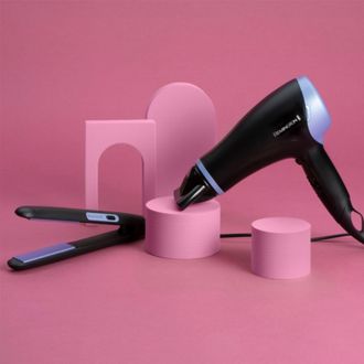 Фен + выпрямитель Remington D3016GP Style Essentials - фото 6