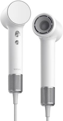 Фен Laifen MINI арктически белый (1HD31-S-EU-WH-001) - фото 1
