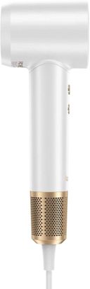 Фен Laifen Swift Premium белый (LF03-PTG-EU) - фото 2 Фен Laifen Swift Premium белый (LF03-PTG-EU) - фото 2