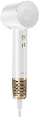 Фен Laifen Swift Premium белый (LF03-PTG-EU) - фото 3 Фен Laifen Swift Premium белый (LF03-PTG-EU) - фото 3