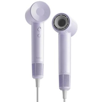 Фен Laifen SE Lite Purple (1HD11-S-EU-PU-001) - фото 4 Фен Laifen SE Lite Purple (1HD11-S-EU-PU-001) - фото 4