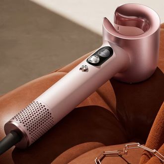 Фен Mova Aero C Mist Pink (AMSU10-PK) - фото 4