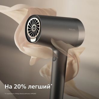 Фен Philips 7000 Series BHD713/10 - фото 2