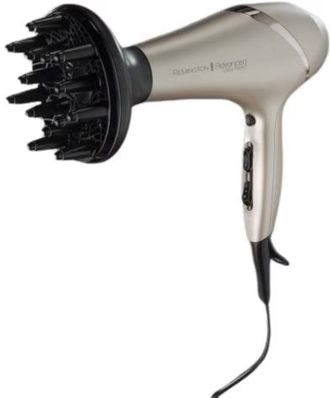 Фен Remington Advanced Colour Protect AC8605 - фото 3