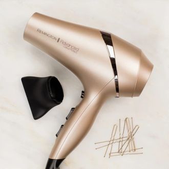 Фен Remington Advanced Colour Protect AC8605 - фото 4