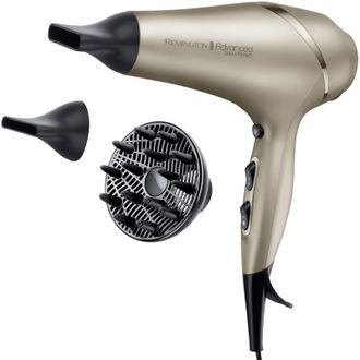 Фен Remington Advanced Colour Protect AC8605 - фото 1