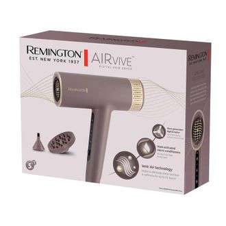 Фен Remington AIRvive EC8930 - фото 5