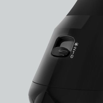Фен-щетка Rowenta UB9520F0 - фото 3 Фен-щетка Rowenta UB9520F0 - фото 3