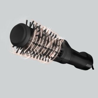 Фен-щетка Rowenta UB9520F0 - фото 6 Фен-щетка Rowenta UB9520F0 - фото 6