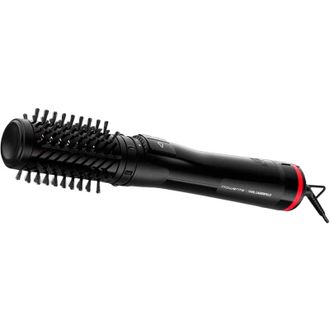 Фен-щетка Rowenta Karl Lagerfeld Activ Keratin&Shine CF952LF0 Europe - фото 3