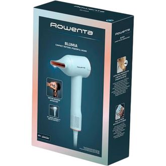 Фен Rowenta Blumia HY5N10E0 - фото 5