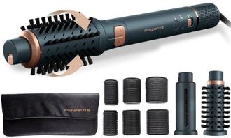 Фен-щітка Rowenta UB9920E0 AIR ROTATE 3в1 - фото 1