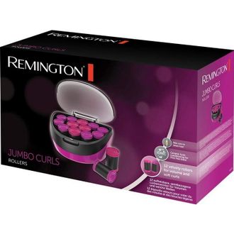 Термобігуді REMINGTON H5670 - фото 3 Термобігуді REMINGTON H5670 - фото 3