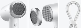 Фен Xiaomi High-speed Iconic Hair Dryer EU (1111928) Europe - фото 6