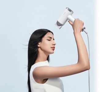 Фен Xiaomi High-speed Iconic Hair Dryer EU (1111928) Europe - фото 7