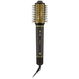 Фен-щетка Zelmer ZHL1400 Black Velvet - фото 2 Фен-щетка Zelmer ZHL1400 Black Velvet - фото 2