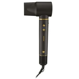 Фен-щетка Zelmer ZHL1400 Black Velvet - фото 3 Фен-щетка Zelmer ZHL1400 Black Velvet - фото 3