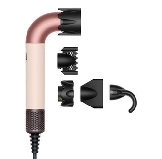 Фен Dyson HD18 Supersonic R Pro Ceramic Pink/Rose Gold (113332-01) - фото 1