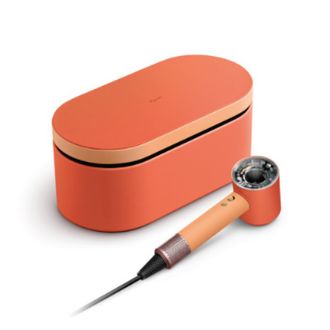 Фен Dyson Supersonic HD16 Ceramic Apricot/Topaz (176964-01) - фото 2
