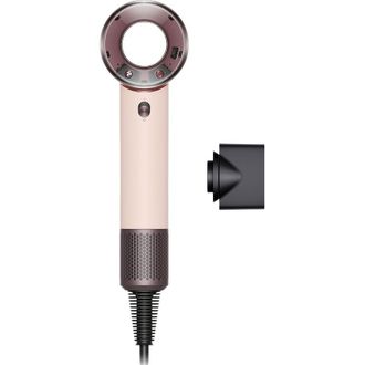 Фен Dyson Supersonic Travel HD19 Ceramic Pink/Rose Gold (492457-01) - фото 1