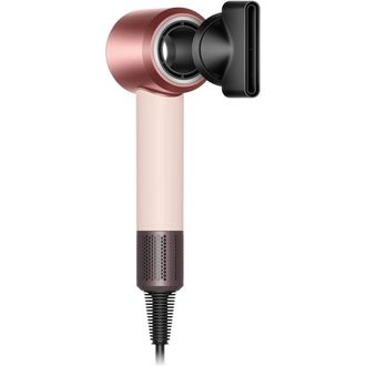 Фен Dyson Supersonic Travel HD19 Ceramic Pink/Rose Gold (492457-01) - фото 3