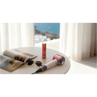 Фен Dyson Supersonic Travel HD19 Ceramic Pink/Rose Gold (492457-01) - фото 4