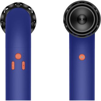 Фен Dyson HD18 Supersonic r Pro Vinca Blue/Rose (522266-01) Уценка - фото 2 Фен Dyson HD18 Supersonic r Pro Vinca Blue/Rose (522266-01) Уценка - фото 2