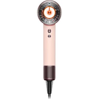 Фен Dyson Supersonic HD16 Nural Ceramic Pink/Rose Gold (598975-01) - фото 3 Фен Dyson Supersonic HD16 Nural Ceramic Pink/Rose Gold (598975-01) - фото 3