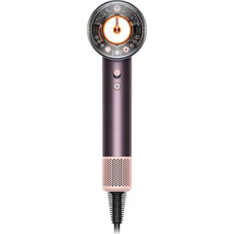 Фен Dyson Supersonic HD16 Nural Jasper Plum (599003-01) - фото 2