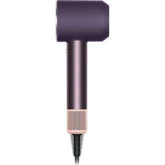 Фен Dyson Supersonic HD16 Nural Jasper Plum (599003-01) - фото 3