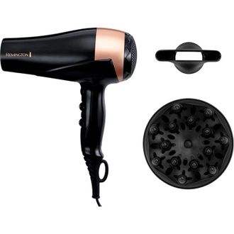Фен Remington D6098 - фото 4