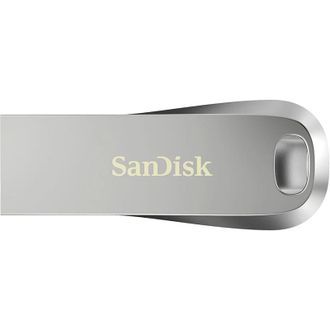 Флеш-накопичувач SanDisk USB 3.1 Ultra Luxe 128Gb (150Mb/s) (SDCZ74-128G-G46) - фото 1 Флеш-накопичувач SanDisk USB 3.1 Ultra Luxe 128Gb (150Mb/s) (SDCZ74-128G-G46) - фото 1