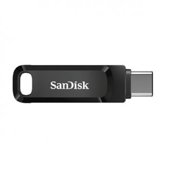 Накопичувач Flash SanDisk USB 3.1 Ultra Dual Go Type-C 1TB 150 Mb/s (SDDDC3-1T00-G46) - фото 1 Накопичувач Flash SanDisk USB 3.1 Ultra Dual Go Type-C 1TB 150 Mb/s (SDDDC3-1T00-G46) - фото 1
