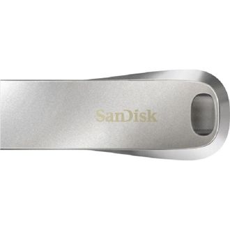 Флешка Flash SanDisk USB 3.1 Ultra Luxe 32Gb (150Mb/s) - (SDCZ74-032G-G46) - фото 1 Флешка Flash SanDisk USB 3.1 Ultra Luxe 32Gb (150Mb/s) - (SDCZ74-032G-G46) - фото 1