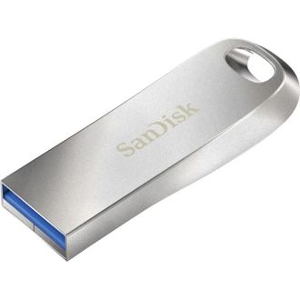 Флешка Flash SanDisk USB 3.1 Ultra Luxe 32Gb (150Mb/s) - (SDCZ74-032G-G46) - фото 2 Флешка Flash SanDisk USB 3.1 Ultra Luxe 32Gb (150Mb/s) - (SDCZ74-032G-G46) - фото 2