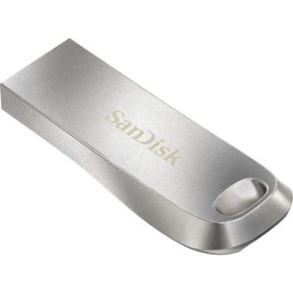 Флешка Flash SanDisk USB 3.1 Ultra Luxe 32Gb (150Mb/s) - (SDCZ74-032G-G46) - фото 3 Флешка Flash SanDisk USB 3.1 Ultra Luxe 32Gb (150Mb/s) - (SDCZ74-032G-G46) - фото 3