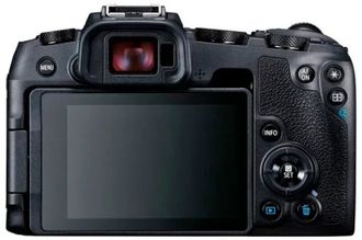 Беззеркальный фотоаппарат Canon EOS RP kit (RF 24-105mm) IS STM (3380C132) - фото 3 Беззеркальный фотоаппарат Canon EOS RP kit (RF 24-105mm) IS STM (3380C132) - фото 3