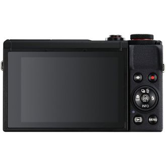 Компактний фотоапарат Canon PowerShot G7 X Mark III Black VLogger Kit (3637C029) - фото 5 Компактний фотоапарат Canon PowerShot G7 X Mark III Black VLogger Kit (3637C029) - фото 5