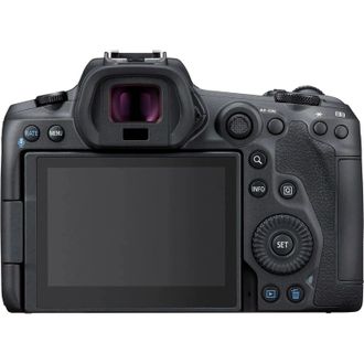 Беззеркальный фотоаппарат Canon EOS R5 kit (RF 24-105mm)L (4147C013) - фото 3 Беззеркальный фотоаппарат Canon EOS R5 kit (RF 24-105mm)L (4147C013) - фото 3