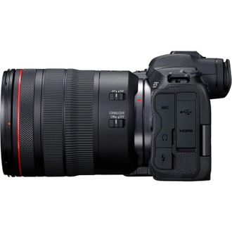Беззеркальный фотоаппарат Canon EOS R5 kit (RF 24-105mm)L (4147C013) - фото 4 Беззеркальный фотоаппарат Canon EOS R5 kit (RF 24-105mm)L (4147C013) - фото 4